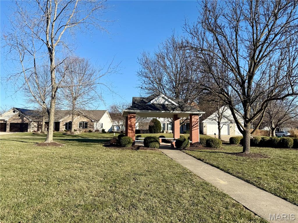 1229 Elisabeth Drive