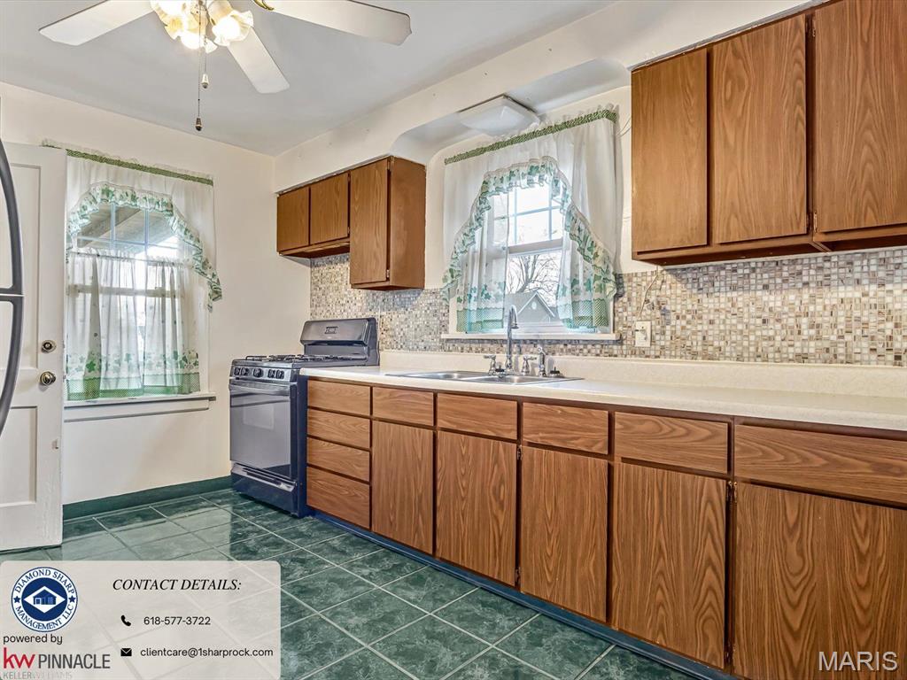 216 S Chestnut Street