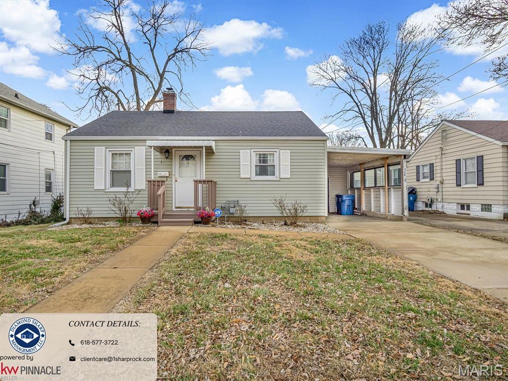 216 S Chestnut Street