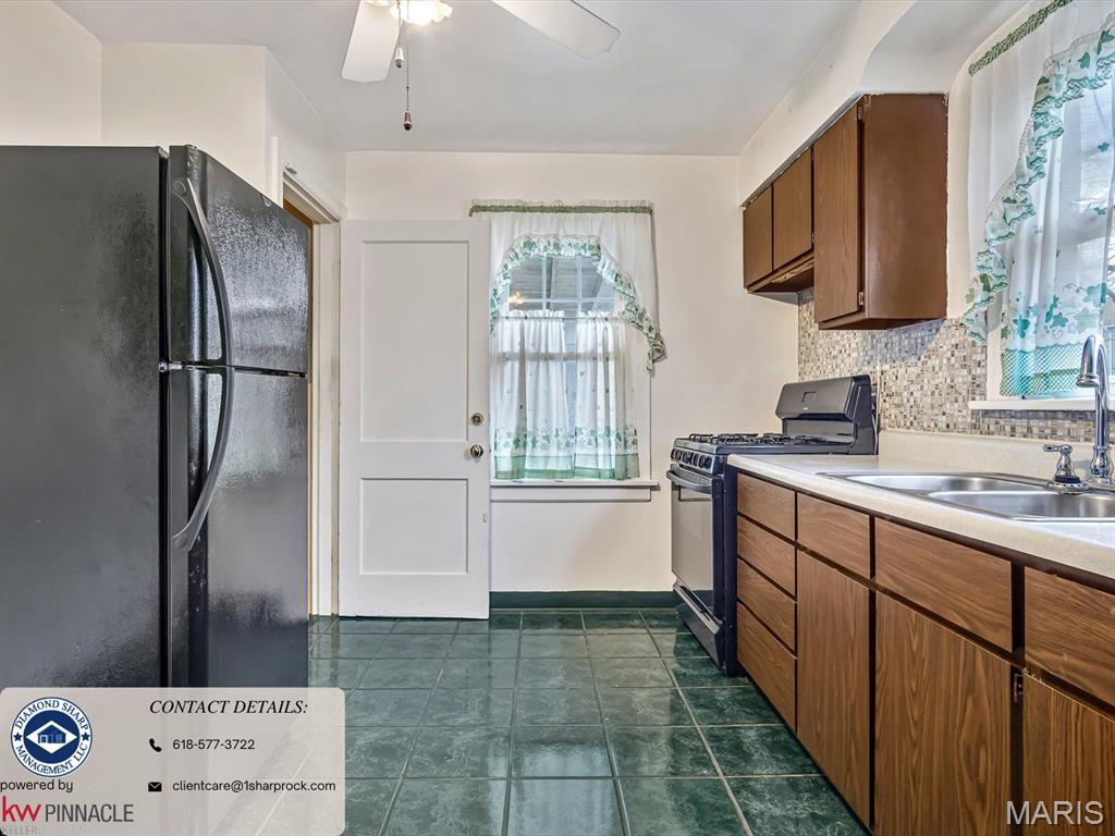 216 S Chestnut Street