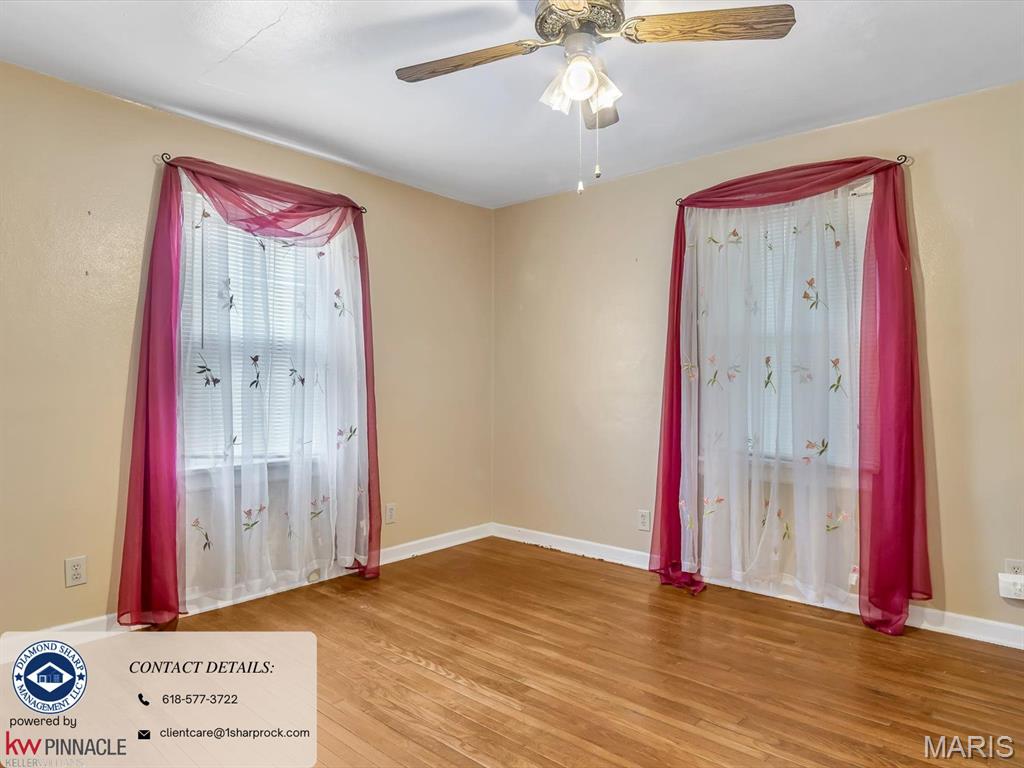 216 S Chestnut Street