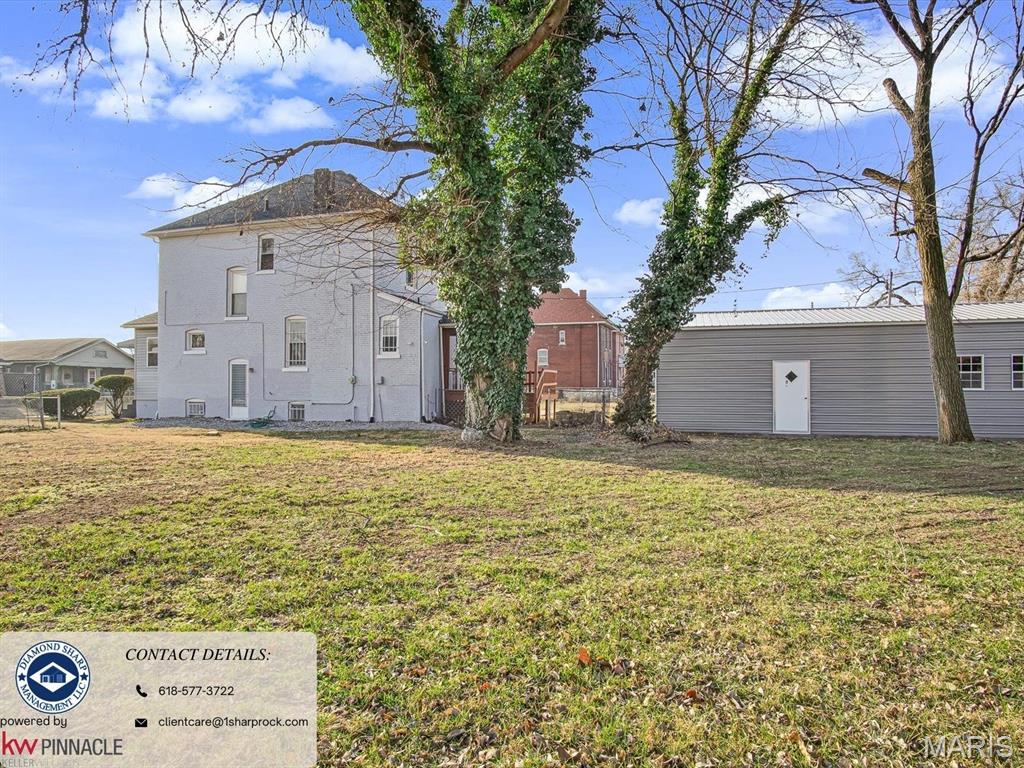 625 N 24th Street