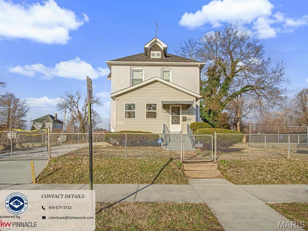 625 N 24th Street
