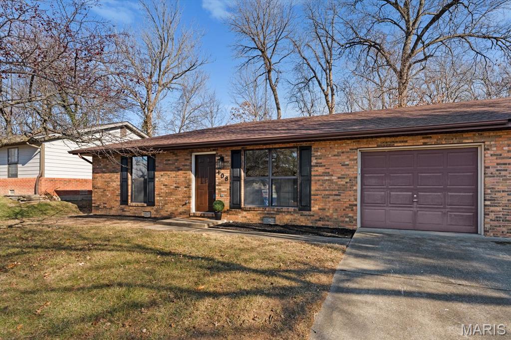 108 Christine Boulevard