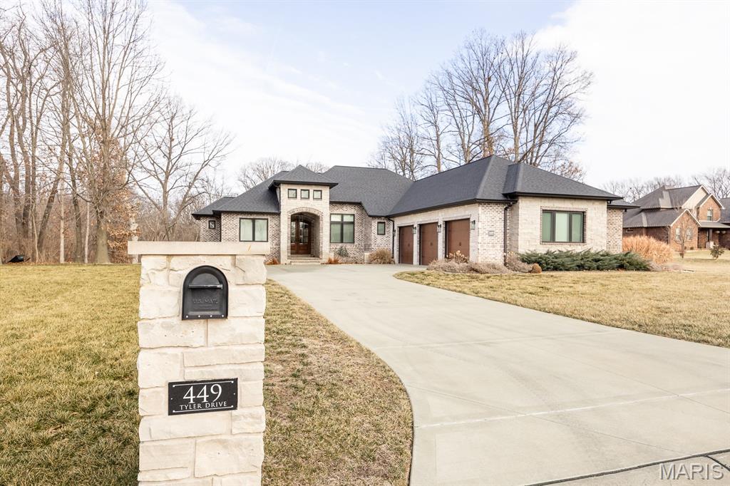 449 Tyler Drive