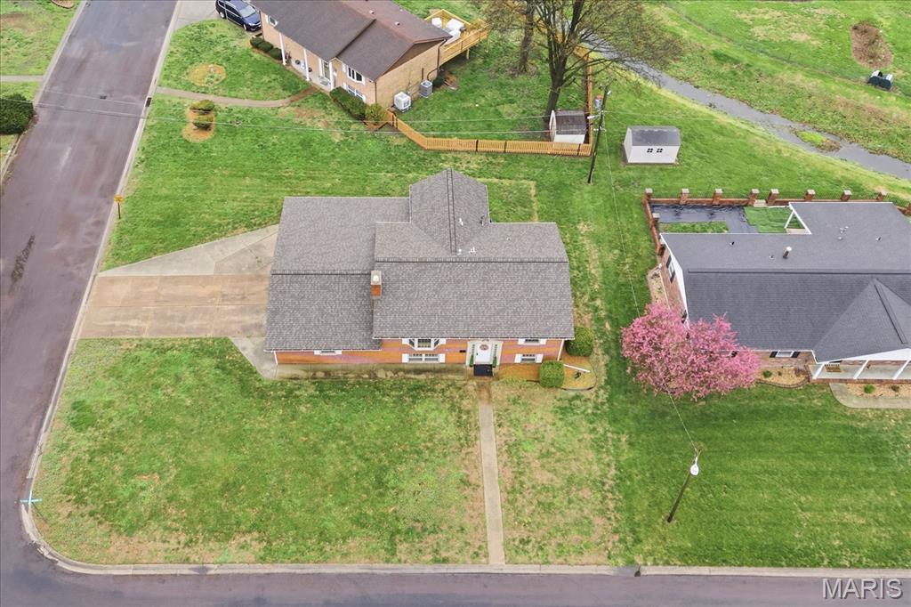 306 W Patterson Street