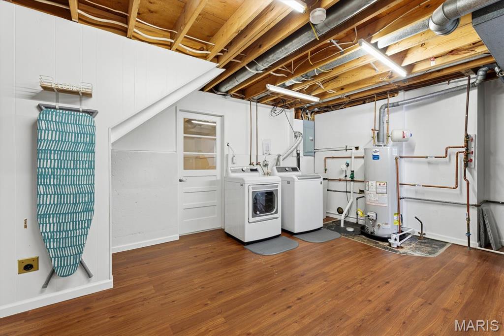 306 W Patterson Street