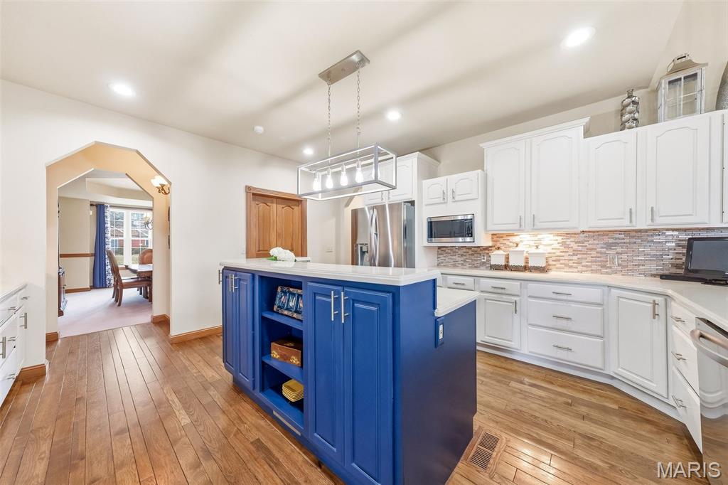 1676 Lancaster Drive