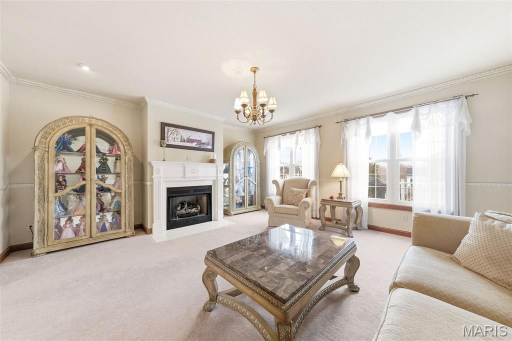 1676 Lancaster Drive