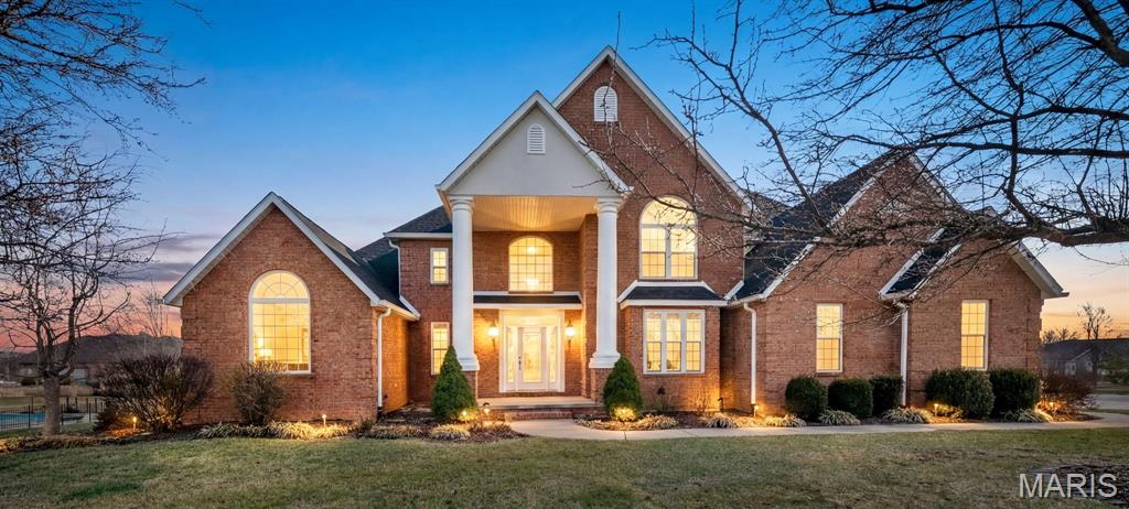 1676 Lancaster Drive