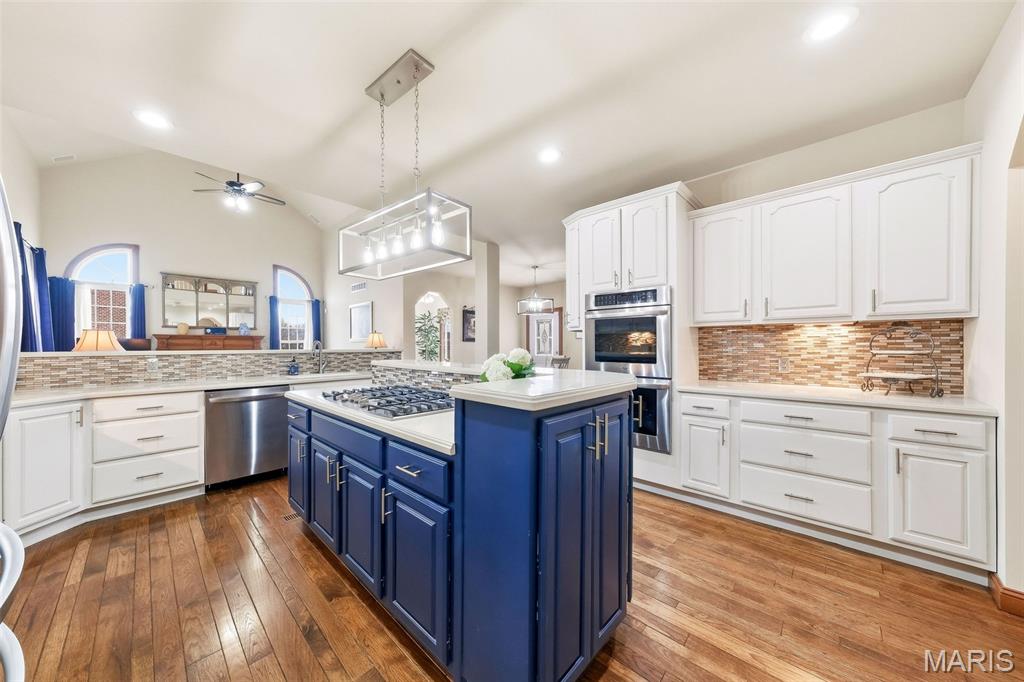 1676 Lancaster Drive