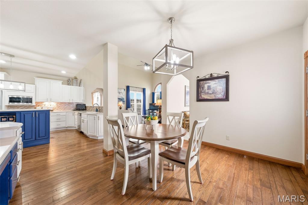 1676 Lancaster Drive
