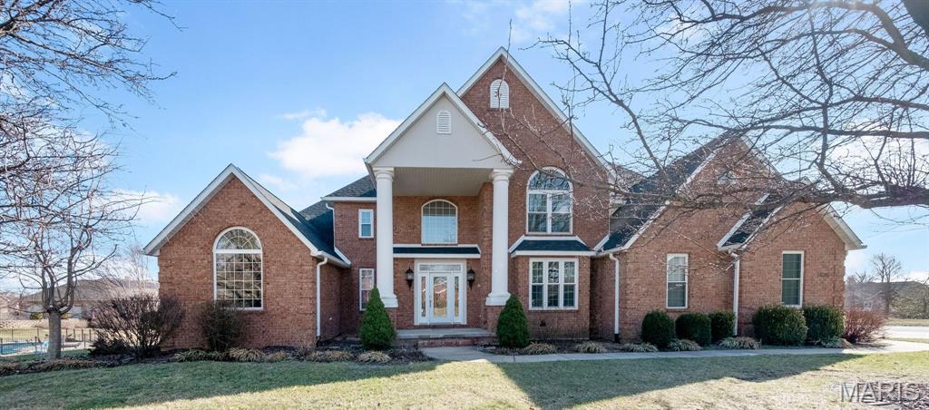 1676 Lancaster Drive