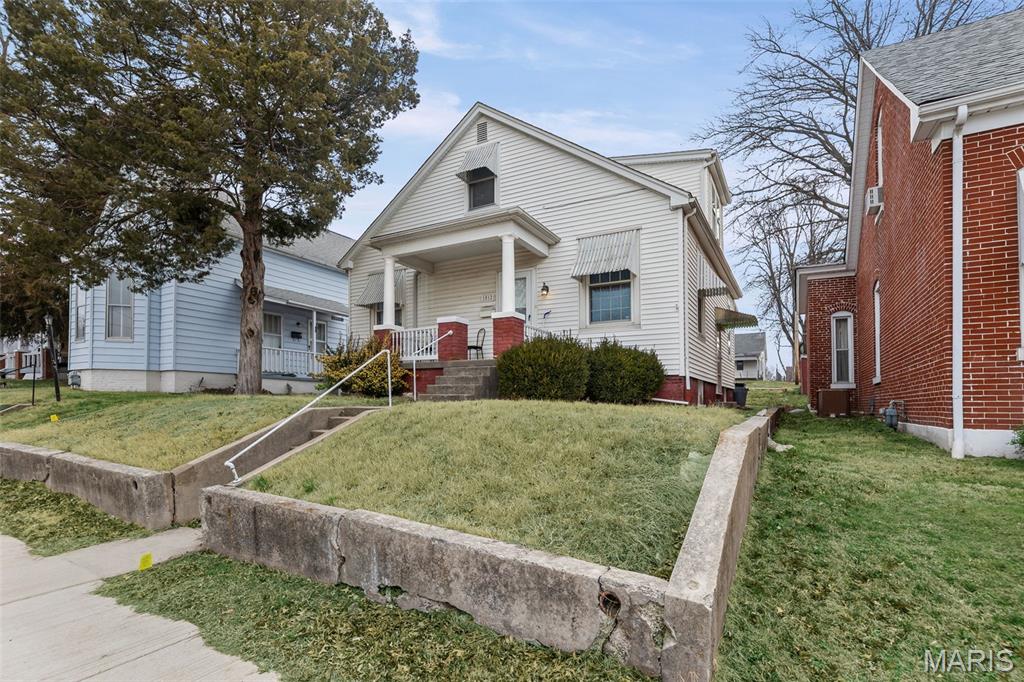 1012 S Church Street