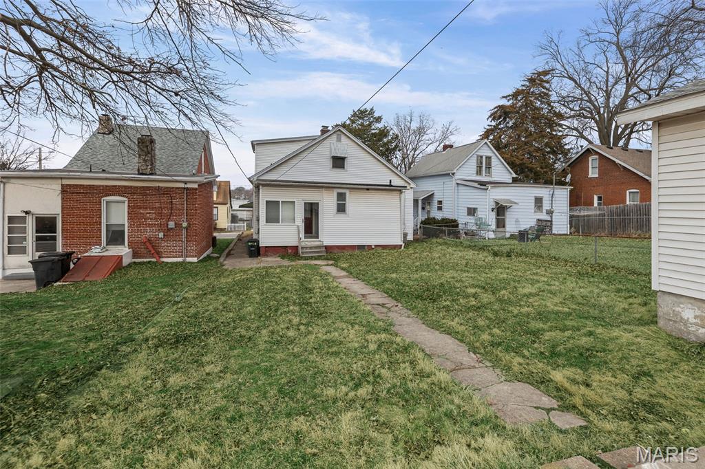 1012 S Church Street
