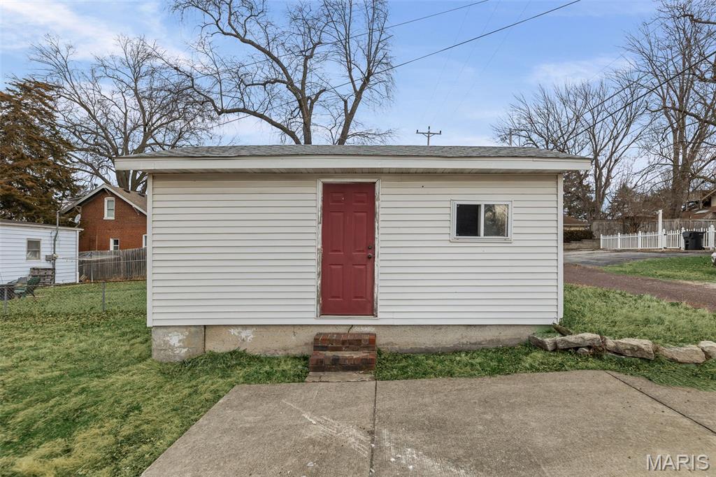 1012 S Church Street