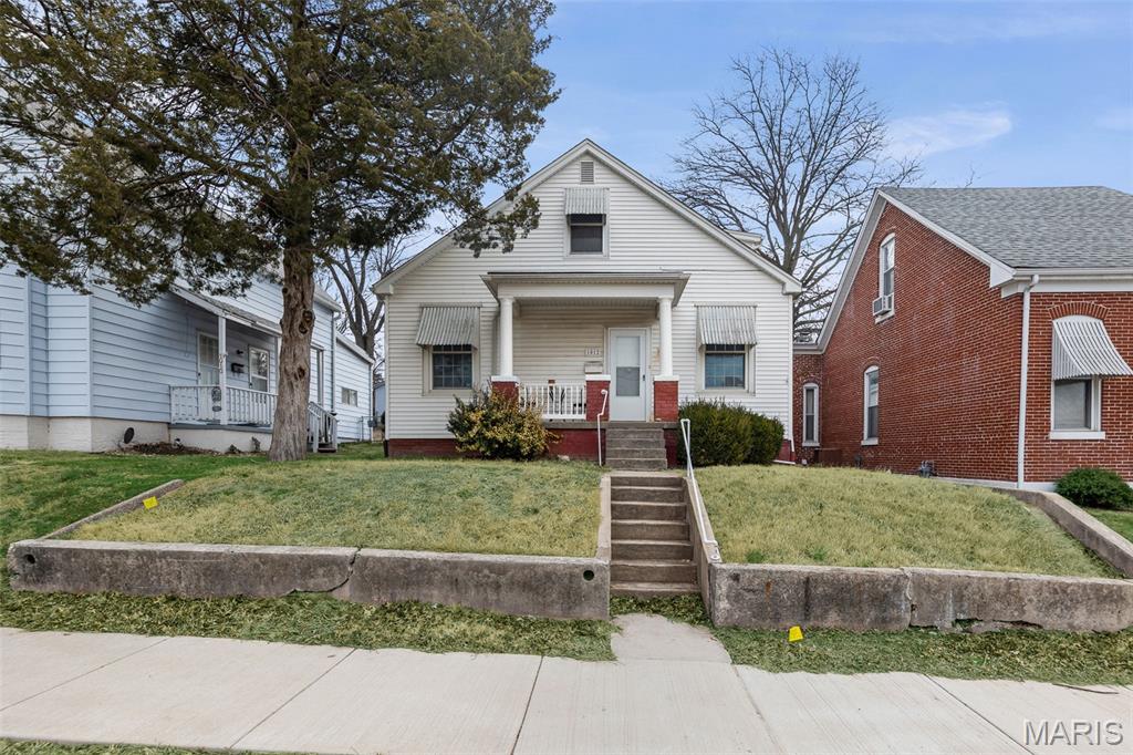 1012 S Church Street