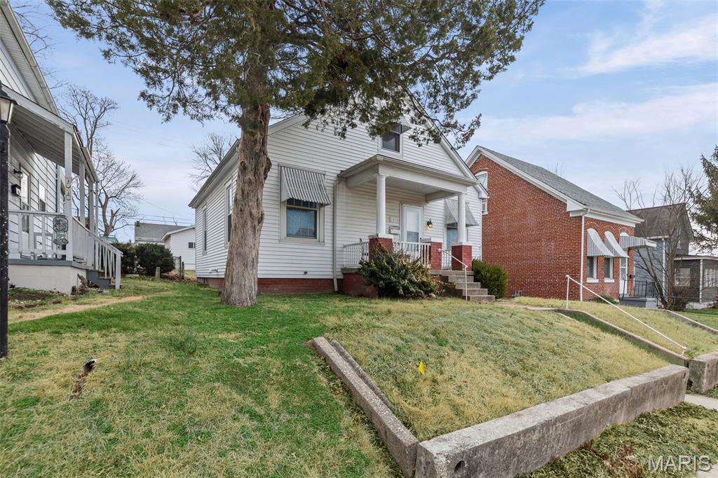 1012 S Church Street