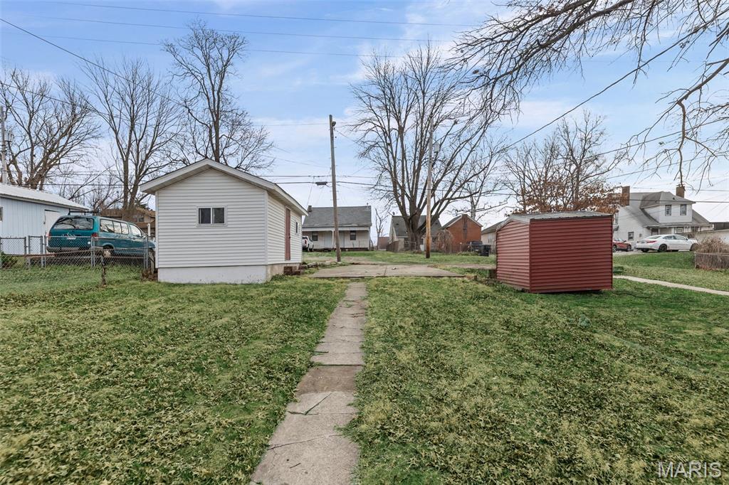 1012 S Church Street