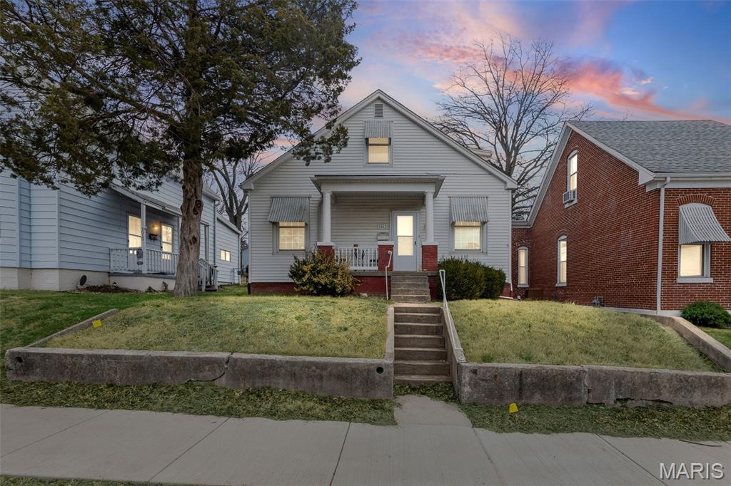 1012 S Church Street