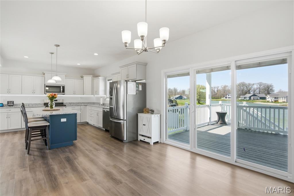 1232 Winding Oaks Lane