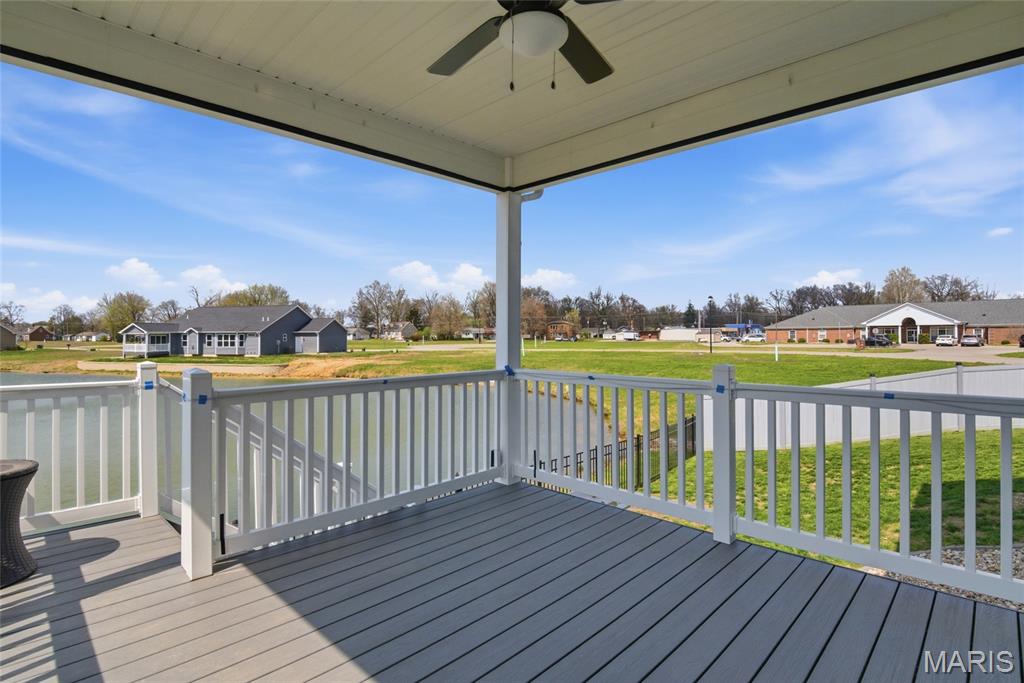 1232 Winding Oaks Lane