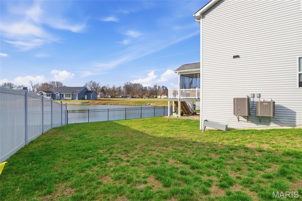 1232 Winding Oaks Lane