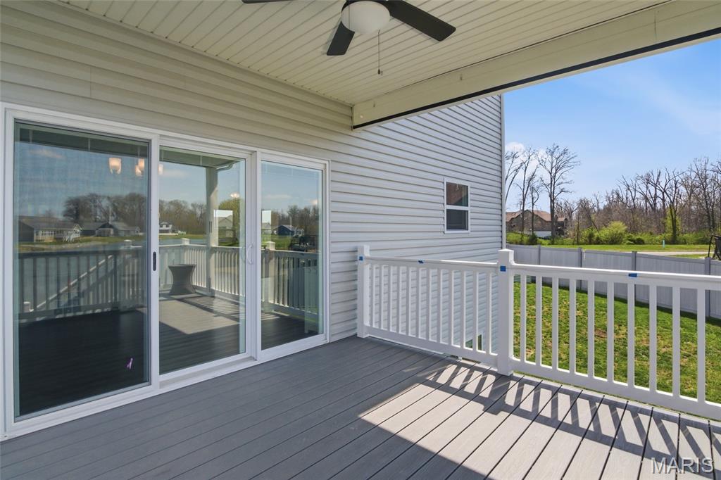 1232 Winding Oaks Lane