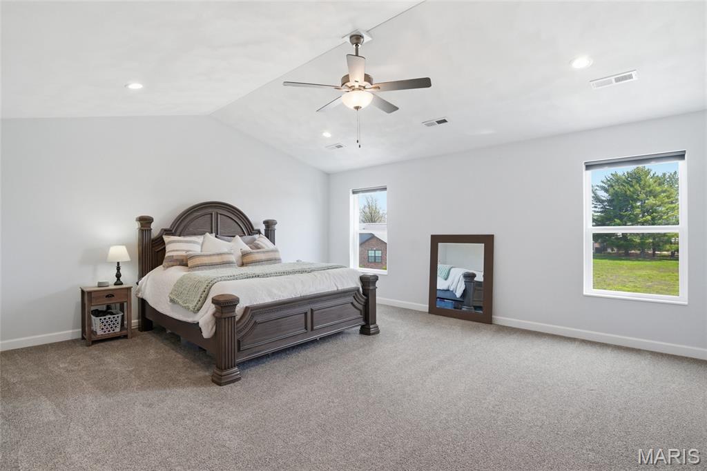 1232 Winding Oaks Lane