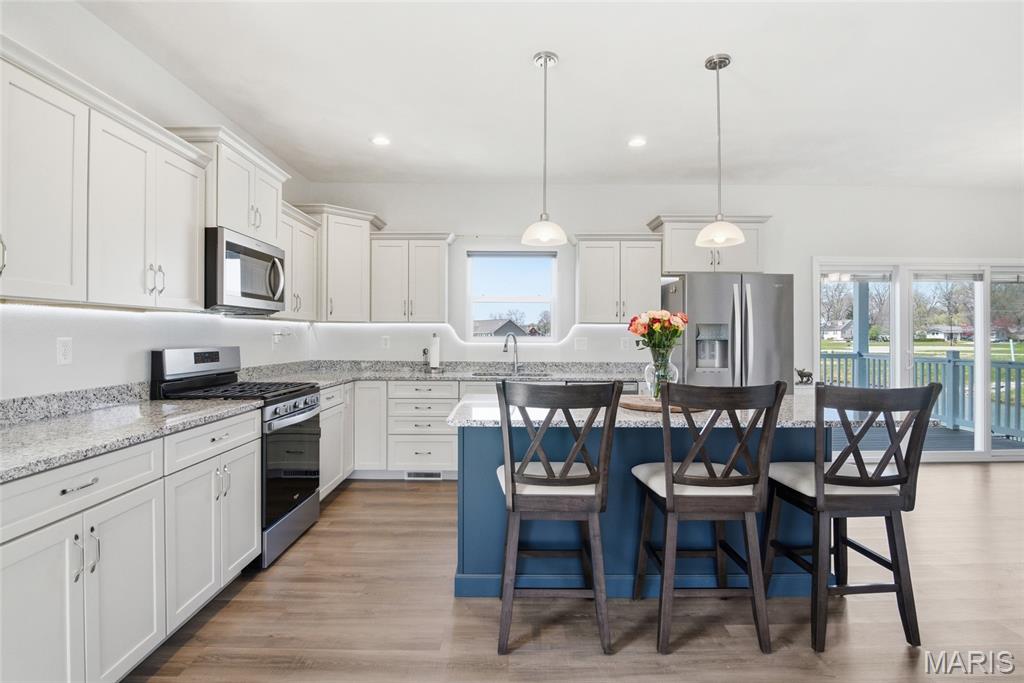 1232 Winding Oaks Lane