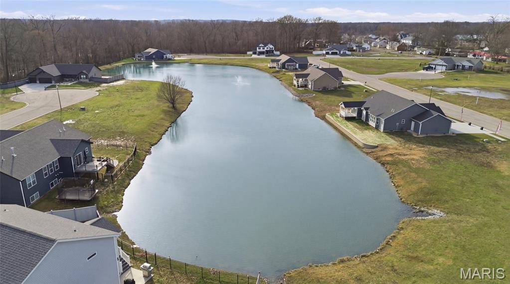 1232 Winding Oaks Lane