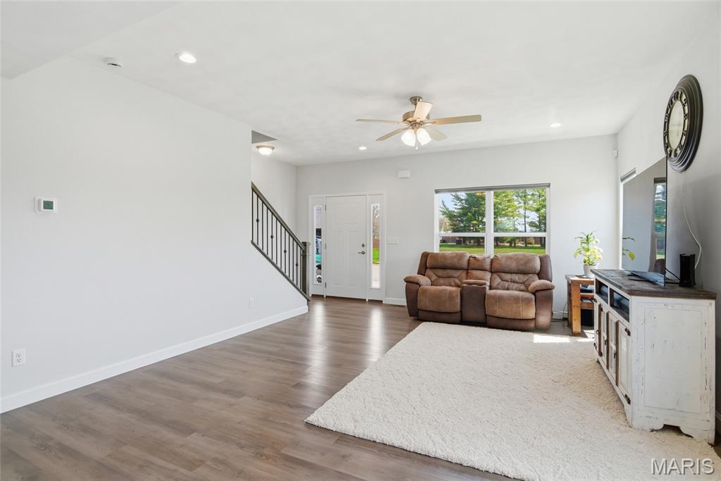 1232 Winding Oaks Lane