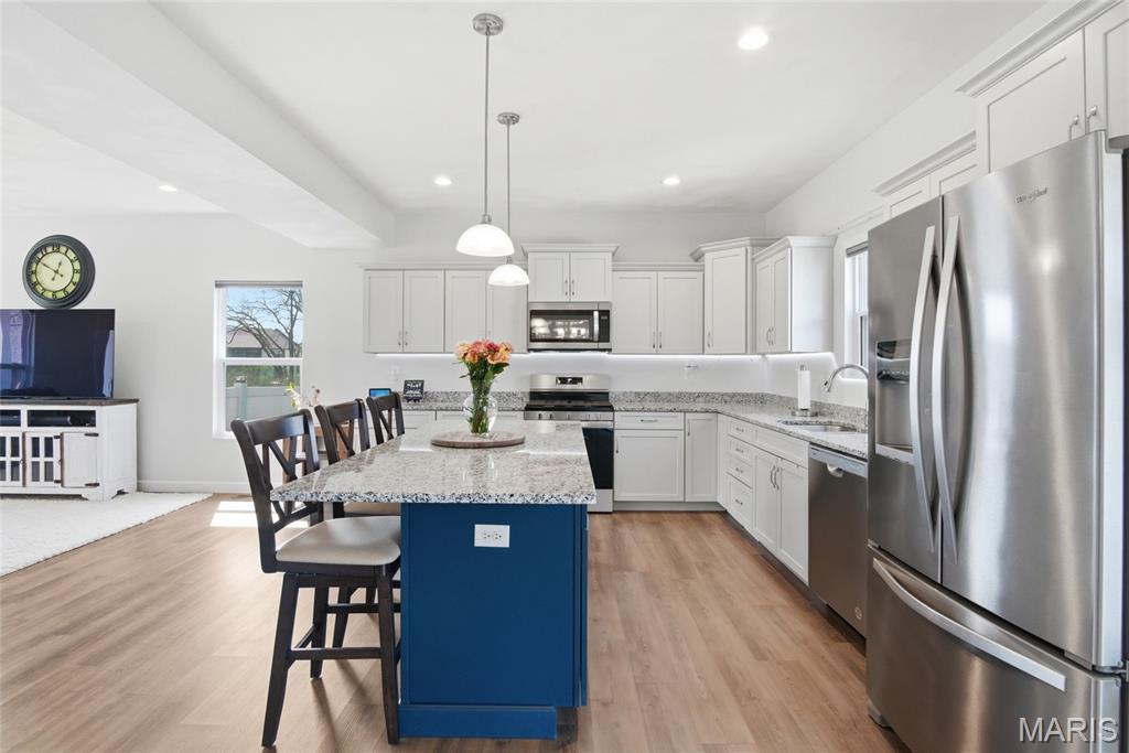 1232 Winding Oaks Lane