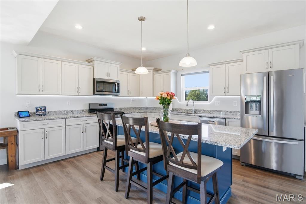 1232 Winding Oaks Lane