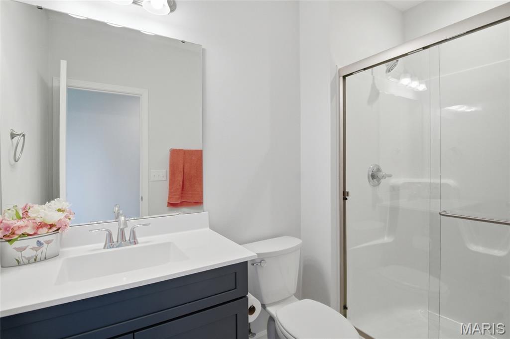 1232 Winding Oaks Lane