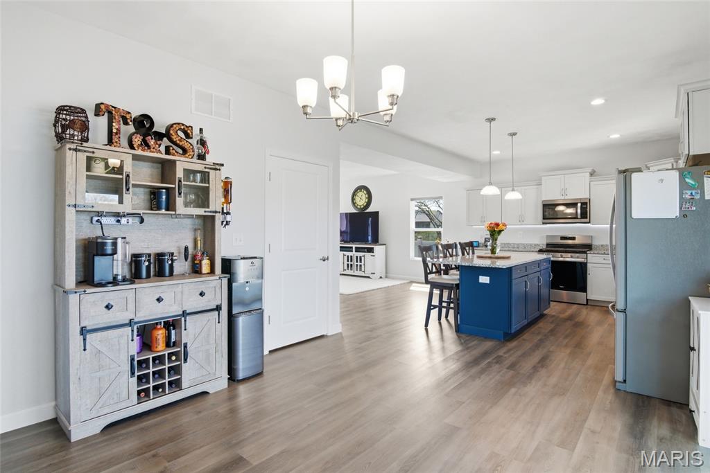 1232 Winding Oaks Lane