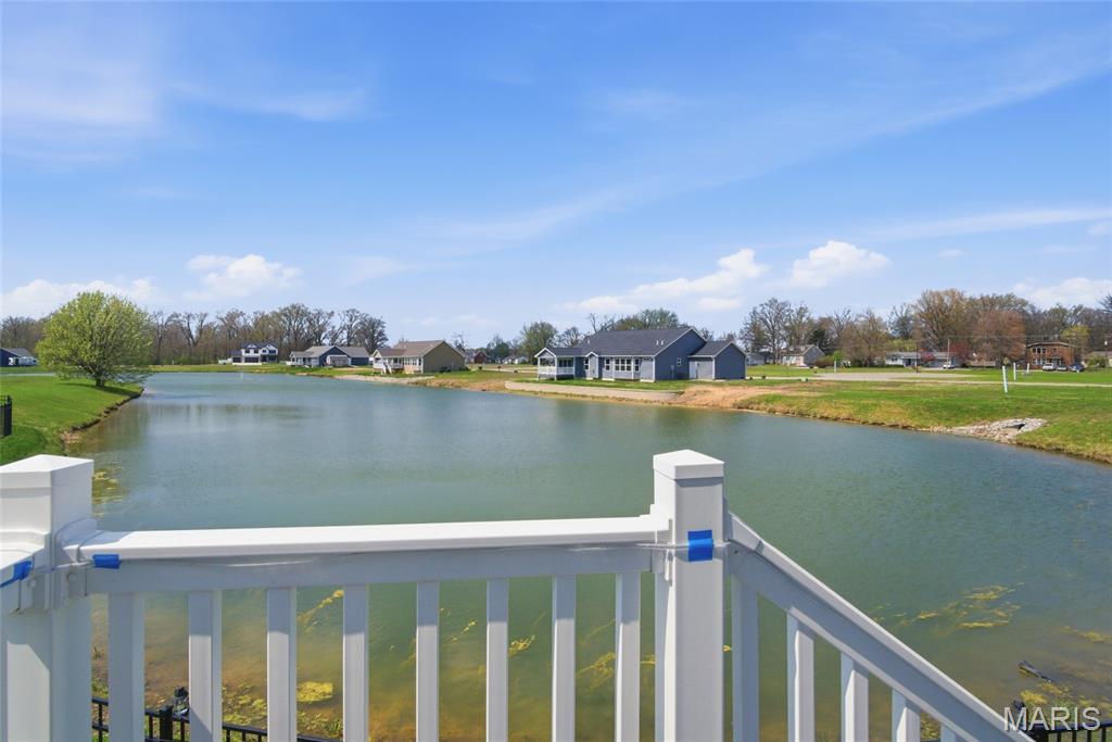 1232 Winding Oaks Lane