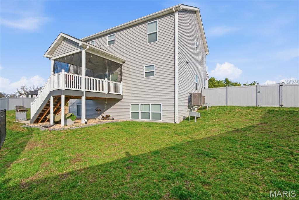 1232 Winding Oaks Lane