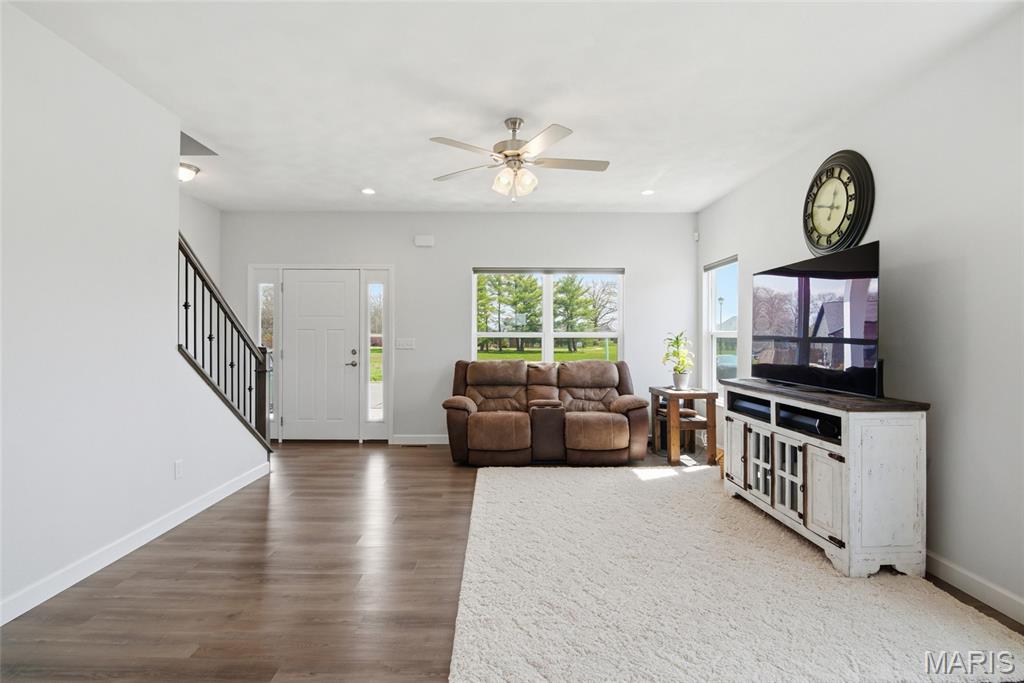 1232 Winding Oaks Lane