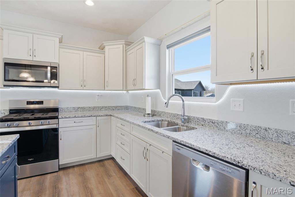 1232 Winding Oaks Lane