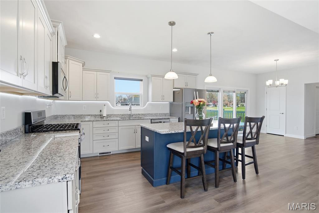 1232 Winding Oaks Lane