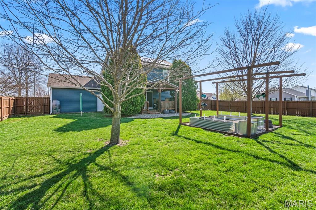 1129 Maclean Drive
