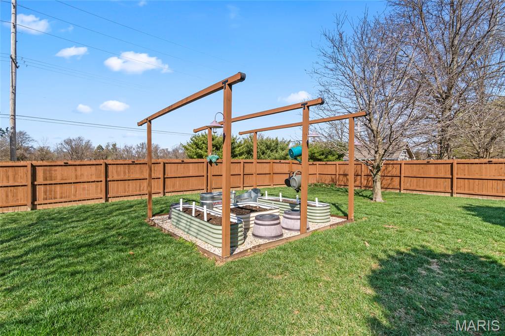 1129 Maclean Drive