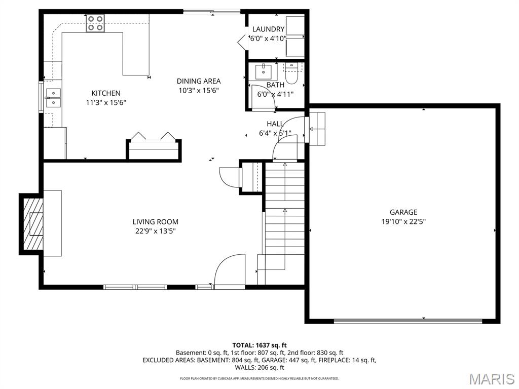 1129 Maclean Drive