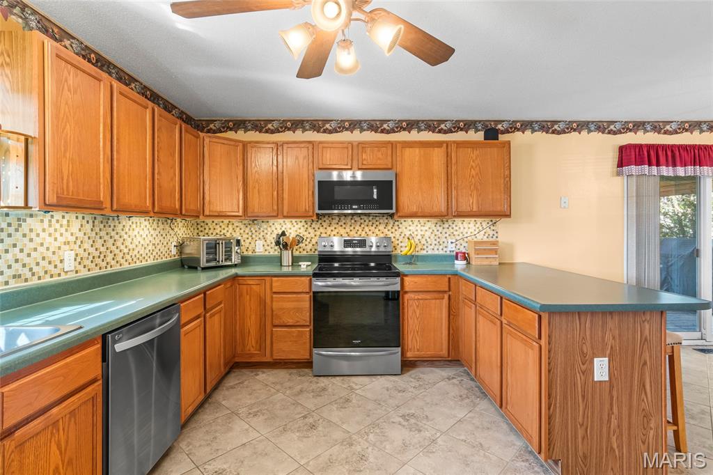 1129 Maclean Drive