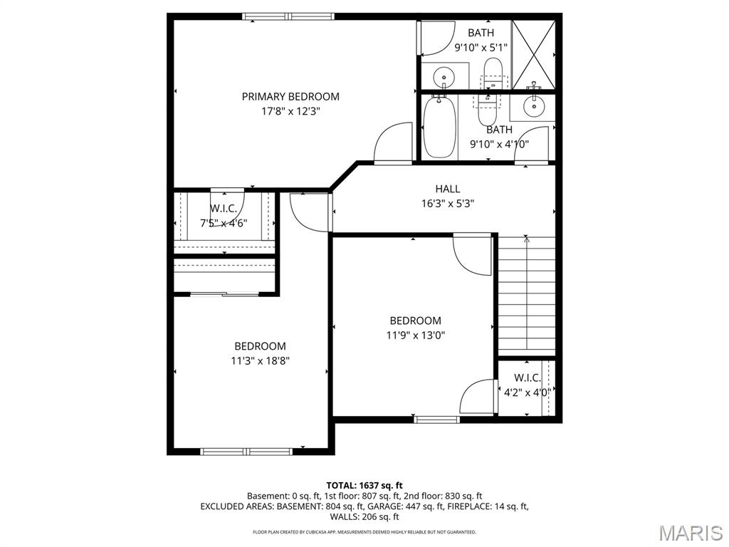 1129 Maclean Drive
