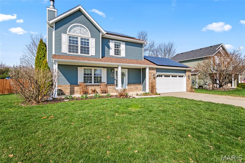 1129 Maclean Drive