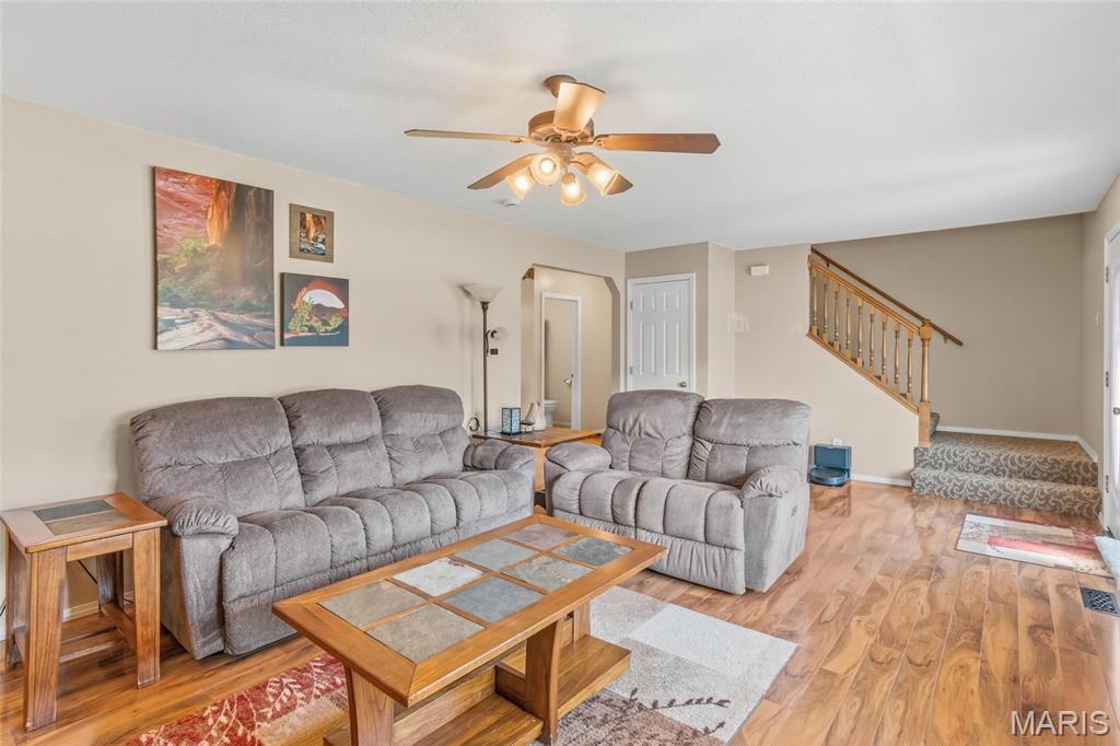 1129 Maclean Drive