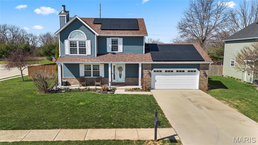 1129 Maclean Drive