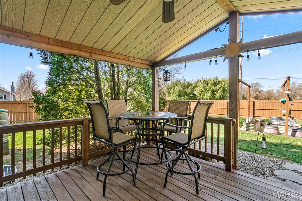 1129 Maclean Drive